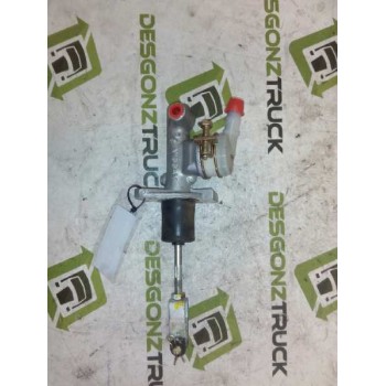 Recambio de bombin embrague para nissan trucks cabstar e 110.35 referencia OEM IAM   