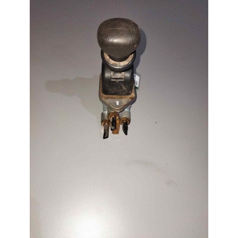 Recambio de palanca freno de mano para man tgx 18.xxx 12.4 diesel referencia OEM IAM 81523156156 9617231180 