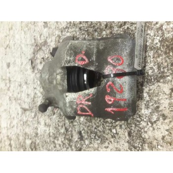 PINZA FRENO DELANTERA DERECHA 