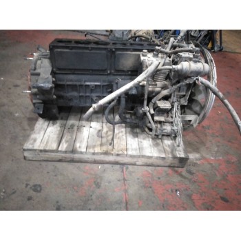 Recambio de despiece motor para renault midlum fg xxx.10    e5 corto referencia OEM IAM   