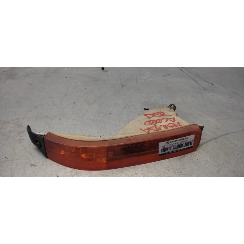 Recambio de piloto delantero derecho para honda accord (cb/cc) 2.0 berlina (cb3) referencia OEM IAM   