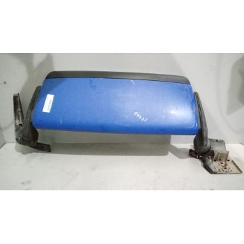 Recambio de retrovisor izquierdo para man tgx 18.xxx 12.4 diesel referencia OEM IAM   