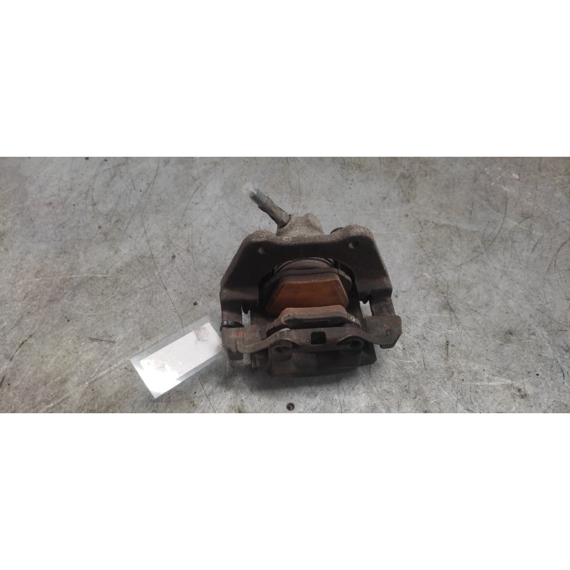 Recambio de pinza freno trasera izquierda para bmw x3 (e83) 3.0d referencia OEM IAM - Negro 3