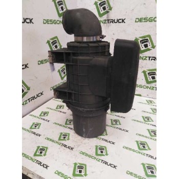 Recambio de filtro aire para daf serie lf55.xxx desde 06 referencia OEM IAM   