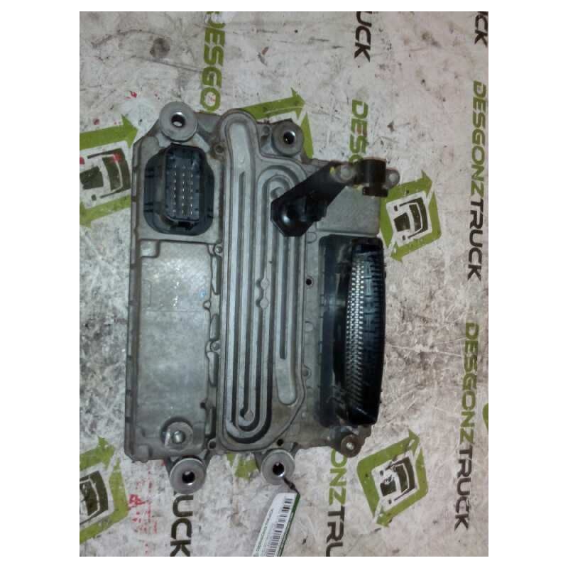 Recambio de modulo electronico para mercedes-benz axor 2-ejes 18 ton 2004  1843 4x2 om 457 la l (largo) referencia OEM IAM A0004