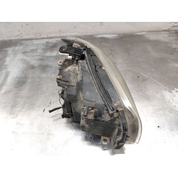 Recambio de faro izquierdo para bmw 1 (e81) 118 d referencia OEM IAM 10019510  