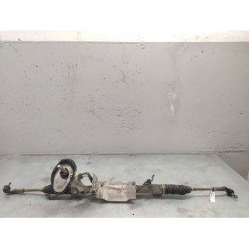 Recambio de cremallera direccion para ford focus c-max (cap) ambiente (d) referencia OEM IAM   