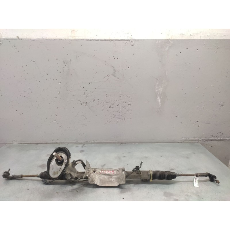 Recambio de cremallera direccion para ford focus c-max (cap) ambiente (d) referencia OEM IAM - Azul 5