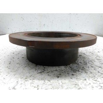 Recambio de disco freno trasero para peugeot boxer furgoneta 2.2 hdi 120 referencia OEM IAM  TRASERO IZQUIERDO
