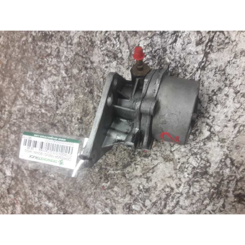 Recambio de depresor freno / bomba vacio para citroën c15 d familiale referencia OEM IAM 96111231 - Blanco 2