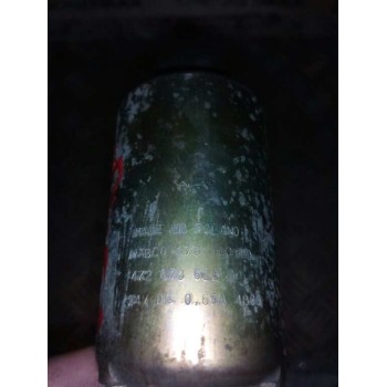 Recambio de valvula aire para man tg - a 18.xxx fg / bb   (e3/e4) l referencia OEM IAM 4720706280  