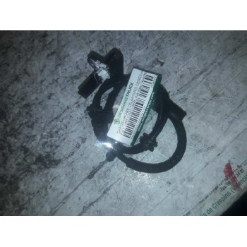Recambio de captador abs delantero derecho para fiat tipo ii (357) berlina easy business referencia OEM IAM 0265004816 2 PINS 
