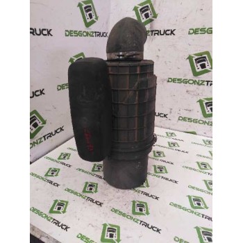 Recambio de filtro aire para daf serie lf55.xxx desde 06 referencia OEM IAM   