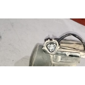 Recambio de retrovisor izquierdo para man tgx 18.xxx 12.4 diesel referencia OEM IAM   