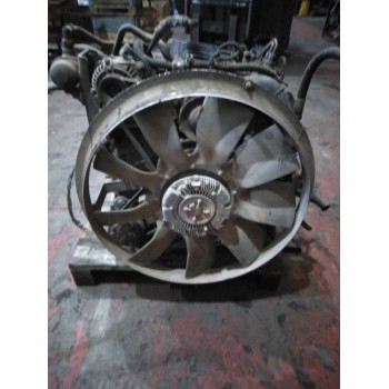 Recambio de despiece motor para renault midlum fg xxx.10    e5 corto referencia OEM IAM   