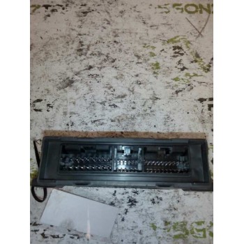 Recambio de modulo electronico para iveco stralis (ad/at) fg ad   4x2 tráfico urbano referencia OEM IAM 41221119 SW20.1 