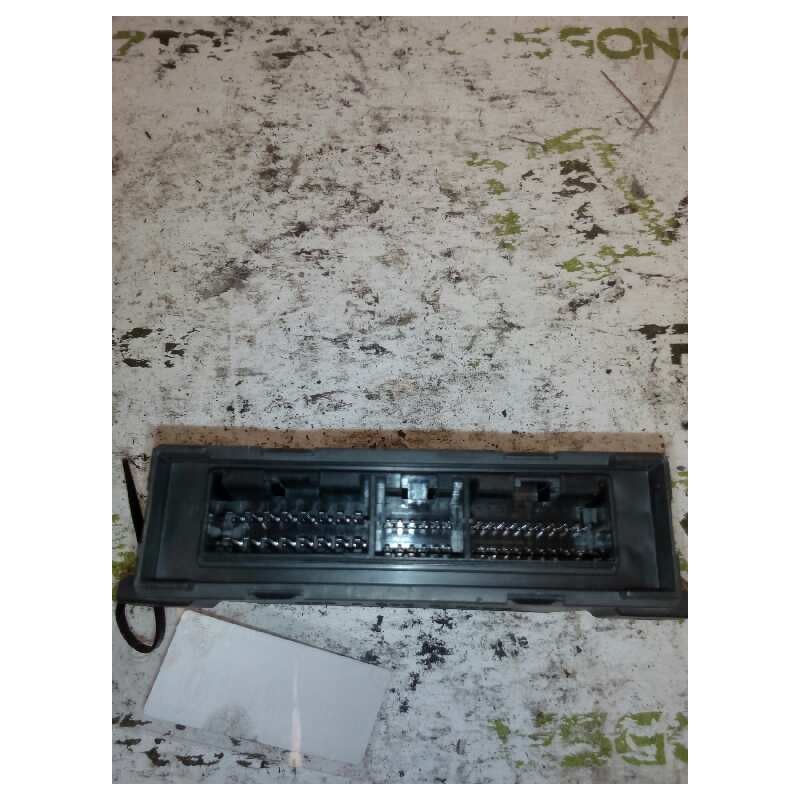 Recambio de modulo electronico para iveco stralis (ad/at) fg ad   4x2 tráfico urbano referencia OEM IAM 41221119 SW20.1 2