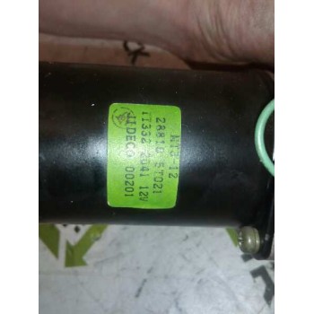 Recambio de motor limpia delantero para nissan trucks cabstar e 110.35 referencia OEM IAM 28810  