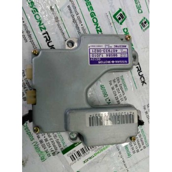 CENTRALITA AIRBAG 407933 985841J010 479620
