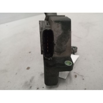 Recambio de pedal acelerador para iveco daily combi bus referencia OEM IAM 504061734  0281002632
