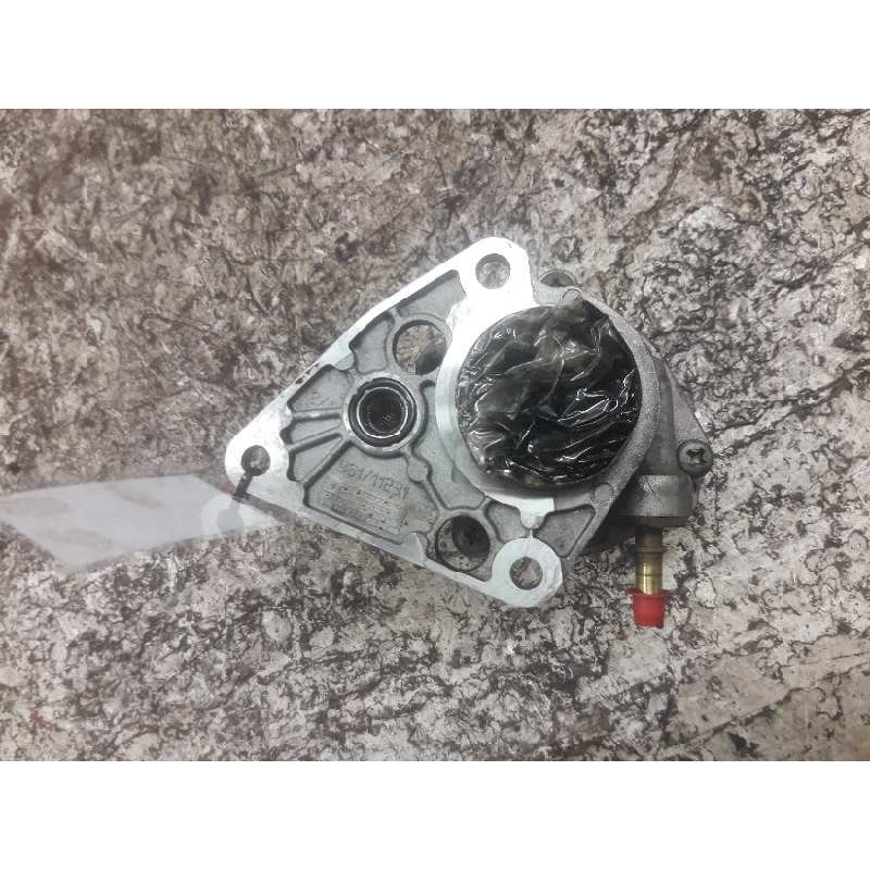 Recambio de depresor freno / bomba vacio para citroën c15 d familiale referencia OEM IAM 96111231 - Blanco 3