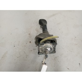 Recambio de palanca cambio para iveco eurotrakker (mp) 12.9 diesel referencia OEM IAM 41210621  