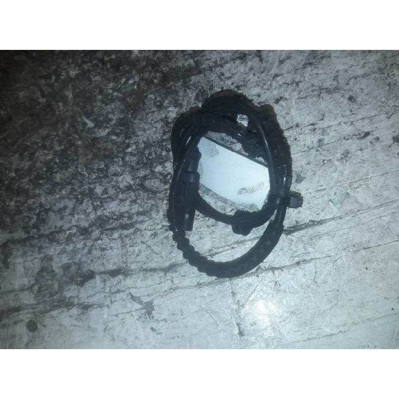 Recambio de captador abs delantero derecho para fiat tipo ii (357) berlina easy business referencia OEM IAM 0265004816 2 PINS 2