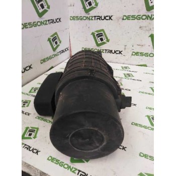 Recambio de filtro aire para daf serie lf55.xxx desde 06 referencia OEM IAM   