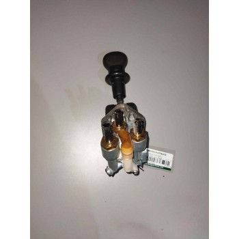 Recambio de palanca freno de mano para man tgx 18.xxx 12.4 diesel referencia OEM IAM 81523156156 9617231180 