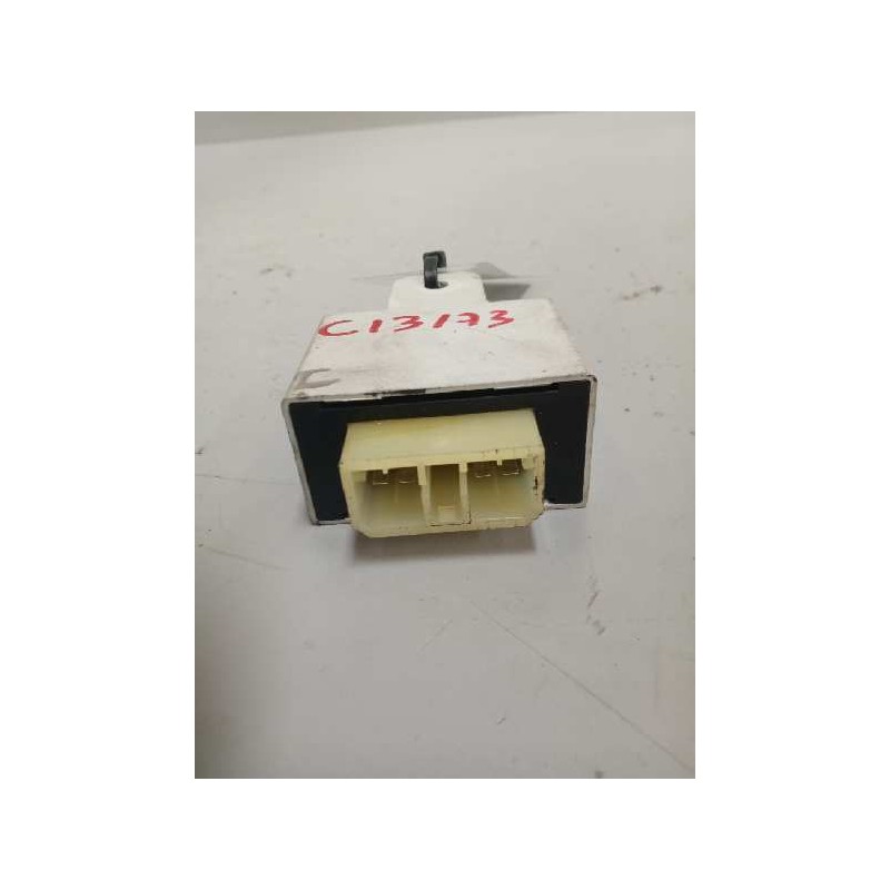 Recambio de modulo electronico para iveco eurocargo 7.7 diesel referencia OEM IAM 500308402 50030840200 - Rojo 2