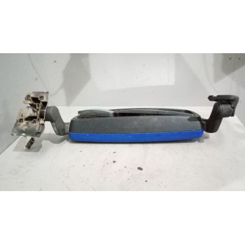 Recambio de retrovisor izquierdo para man tgx 18.xxx 12.4 diesel referencia OEM IAM   