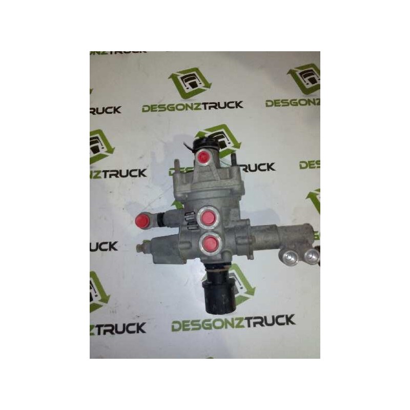 Recambio de valvula aire para renault trucks magnum ae 430.18 (430cv) referencia OEM IAM 4757111340 5010260693 2
