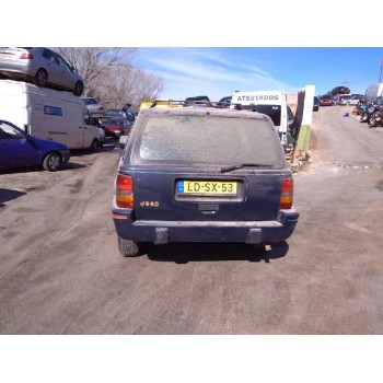 chrysler jeep gr.cherokee (zj)/(z) del año 2007