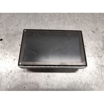 PANTALLA MULTIFUNCION 8200001376B 