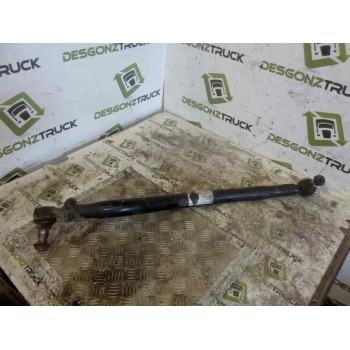 Recambio de barra direccion para mercedes-benz atego 6 cyl. 4x2 2005  1528 4x2 om 906 la l (largo) referencia OEM IAM 9744601005
