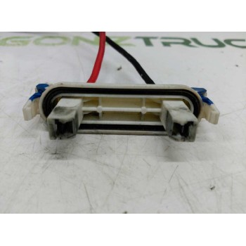 Recambio de resistencia ventilador para renault kangoo (f/kc0) 1.5 dci diesel referencia OEM IAM  MAGNETI MARELLI 
