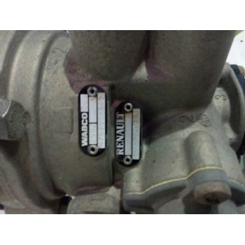 Recambio de valvula aire para renault trucks magnum ae 430.18 (430cv) referencia OEM IAM 4757111340 5010260693 
