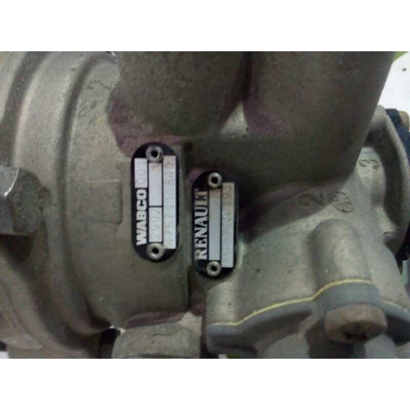 Recambio de valvula aire para renault trucks magnum ae 430.18 (430cv) referencia OEM IAM 4757111340 5010260693 3