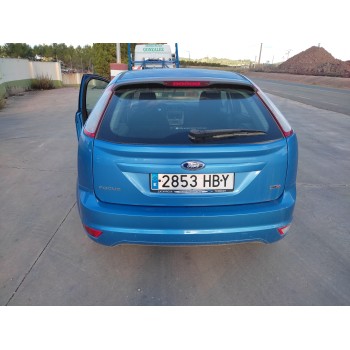 ford focus lim. (cb4) del año 2011