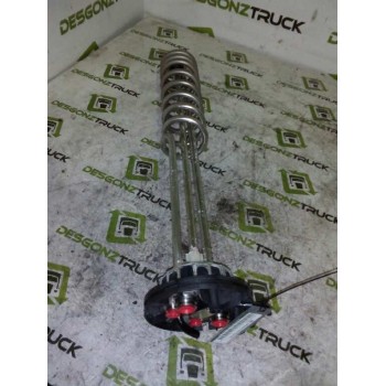 Recambio de aforador para iveco stralis (ad/at) fg ad   4x2 tráfico urbano referencia OEM IAM 41299331 AFORADOR ADBLUE 