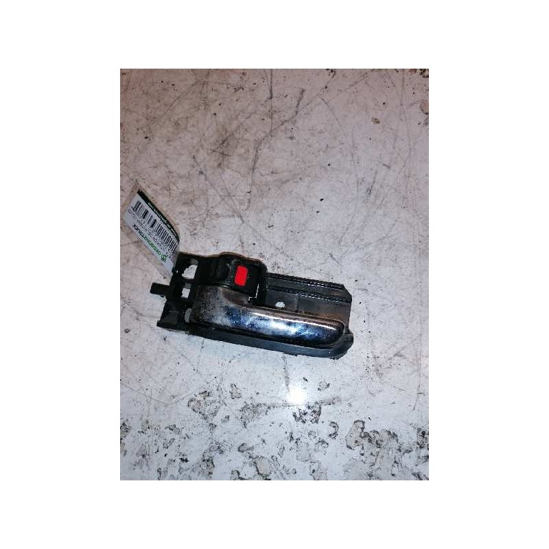 Recambio de maneta interior delantera izquierda para toyota corolla (e12) 1.4 turbodiesel cat referencia OEM IAM