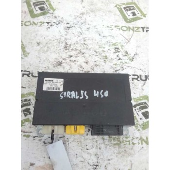 MODULO ELECTRONICO 4462700000 504176649 CENTRALITA VCM ELEKTRONIK