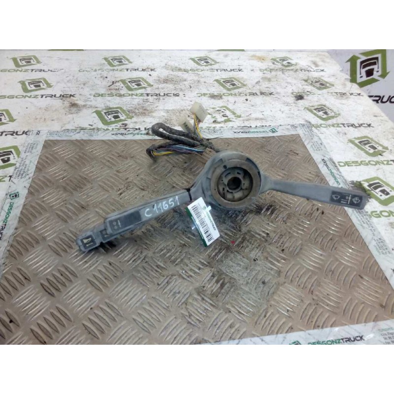 Recambio de mando limpia para iveco daily caja abierta / volquete 35-8 base, caja abierta referencia OEM IAM  MANDO INTERMITENTE