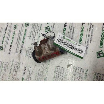 Recambio de bombin freno tambor para citroën c15 rd familiale referencia OEM IAM   
