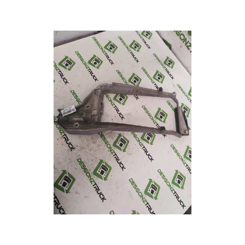 Recambio de soporte faro izquierdo para daf serie lf45.xxx desde 06 6.7 diesel referencia OEM IAM ACAR897  