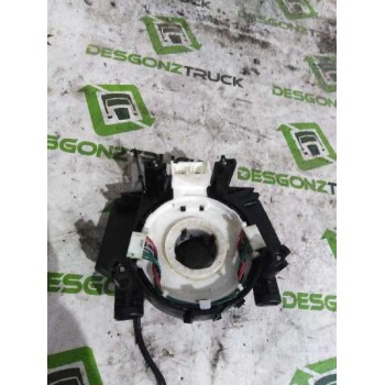 Recambio de anillo airbag para nissan cabstar 09.06 cabstar 35.xx cabina simple cabina individual referencia OEM IAM   