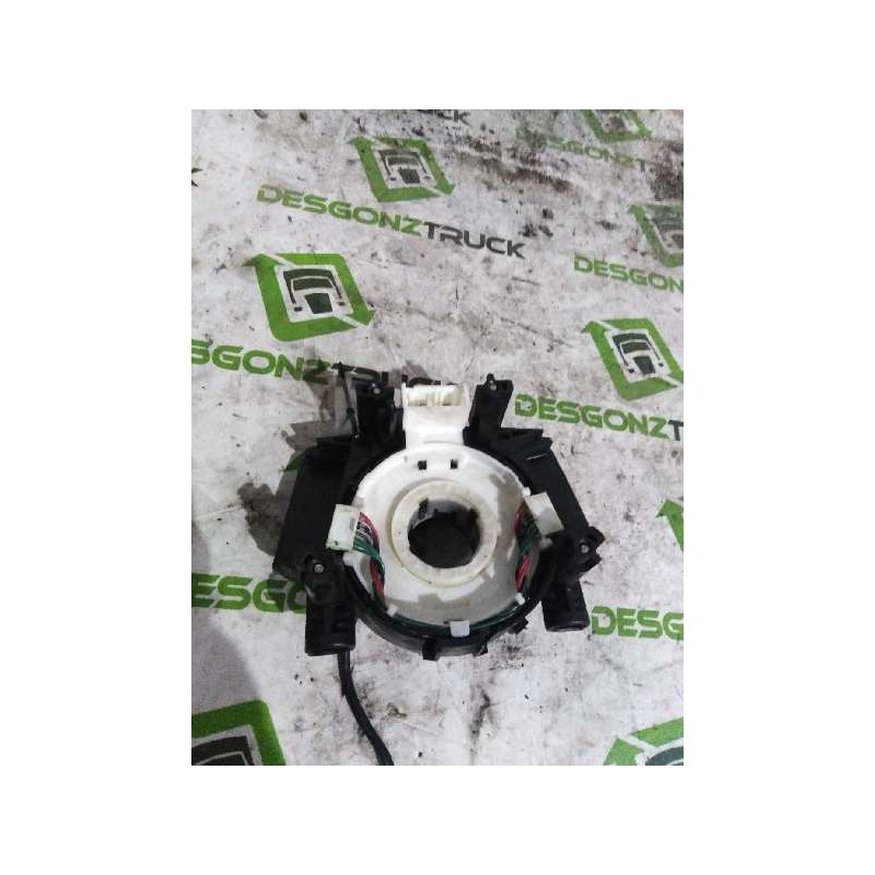 Recambio de anillo airbag para nissan cabstar 09.06 cabstar 35.xx cabina simple cabina individual referencia OEM IAM 2