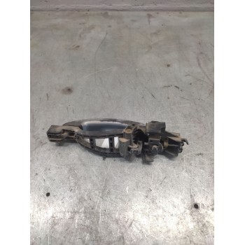 Recambio de maneta exterior delantera derecha para ford focus c-max (cap) ambiente (d) referencia OEM IAM   