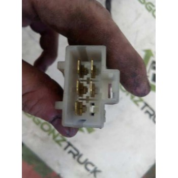 Recambio de motor limpia delantero para nissan trucks cabstar e 110.35 referencia OEM IAM 28810  