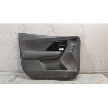 GUARNECIDO PUERTA DELANTERA IZQUIERDA 82311g5000 